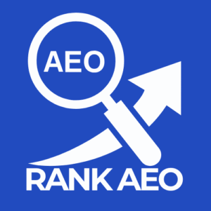 Rank AEO