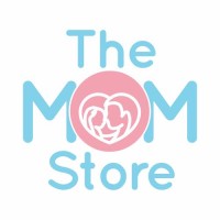 Home the mom store logo